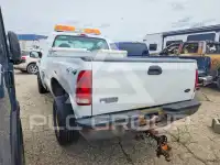 2001 Ford F-350 photo