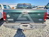 2001 Ford F-350 фото