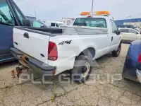 2001 Ford F-350 photo