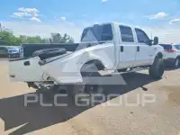 2001 Ford F-350 фото