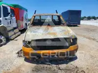 2001 Ford F-350 фото