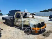2001 Ford F-350 фото