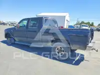 2001 Ford F-350 фото