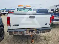 2001 Ford F-350 photo