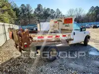 2001 Ford F-350 фото