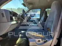 2001 Ford F-350 фото