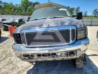 2001 Ford F-350 фото