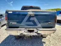 2001 Ford F-350 фото