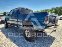 2001 Ford F-350 фото