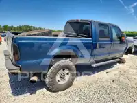 2001 Ford F-350 фото