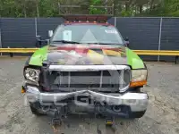 2001 Ford F-350 photo