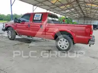 2001 Ford F-250 фото