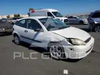 2001 Ford FOCUS photo