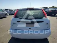 2001 Ford FOCUS photo