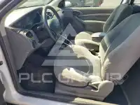 2001 Ford FOCUS photo