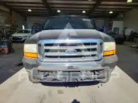 2001 Ford F-250 фото