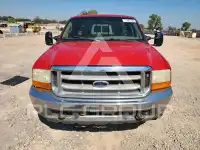 2001 Ford F-250 фото