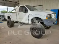 2001 Ford F-250 фото