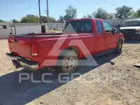2001 Ford F-250 фото