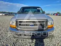 2001 Ford F-250 фото