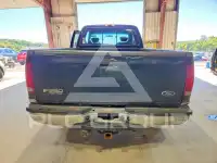 2001 Ford F-250 фото