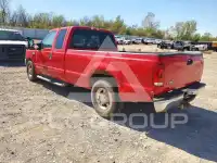 2001 Ford F-250 фото