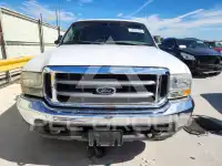 2001 Ford F-250 фото