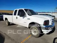 2001 Ford F-250 фото