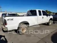 2001 Ford F-250 фото