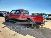 2001 Ford F-250 photo