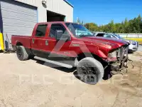 2001 Ford F-250 photo