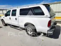 2001 Ford F-250 фото