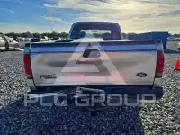 2001 Ford F-250 фото