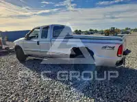2001 Ford F-250 фото