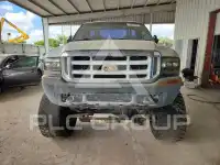 2001 Ford F-250 фото