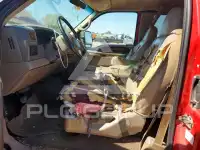 2001 Ford F-250 фото