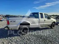 2001 Ford F-250 фото