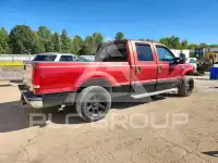 2001 Ford F-250 photo