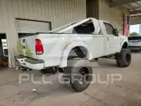 2001 Ford F-250 фото