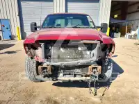2001 Ford F-250 photo