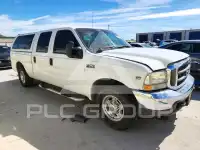 2001 Ford F-250 фото