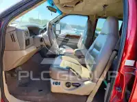 2001 Ford F-250 photo