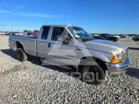 2001 Ford F-250 фото