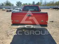 2001 Ford F-250 фото