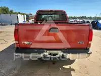 2001 Ford F-250 photo