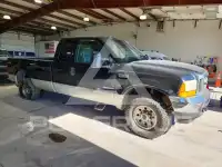 2001 Ford F-250 фото
