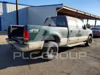 2001 Ford F-250 фото