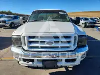 2001 Ford F-250 фото