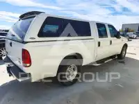 2001 Ford F-250 фото