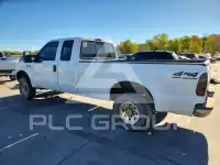 2001 Ford F-250 фото